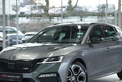 Skoda Octavia 62.500 km 39.900 &euro; Remscheid/NRW 42855