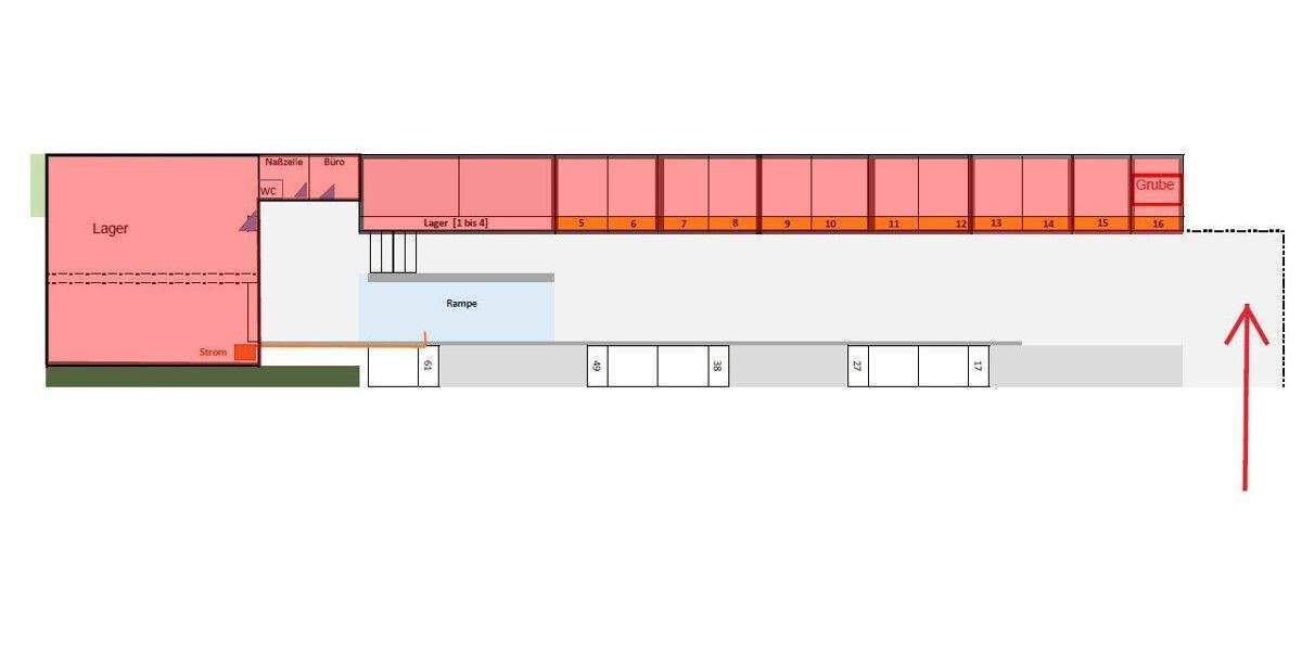 Einfamilienhaus Hagen Eilpe - 325.000&euro; | Angebot:25796730
