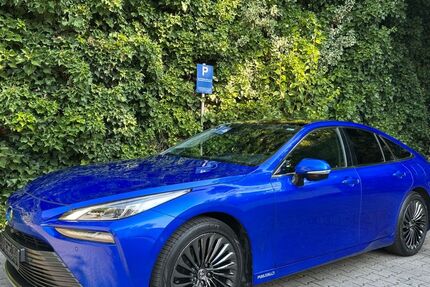 Toyota Mirai 83.800 km 12.990 &euro; Wuppertal 42281