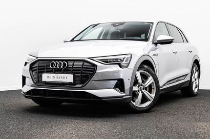 Audi e-tron 64.948 km 30.638 &euro; Hagen 58091