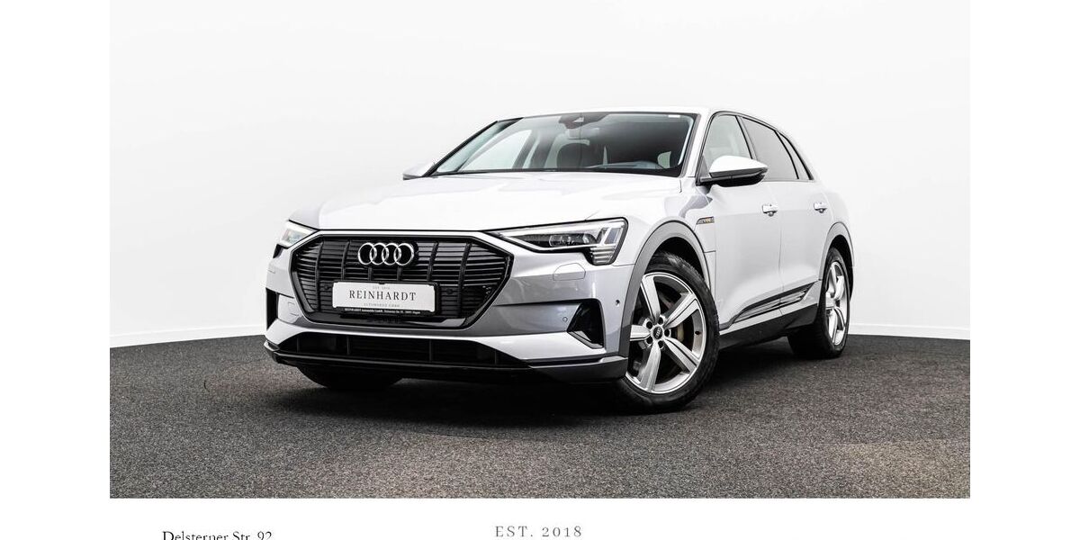 Audi e-tron 64.948 km 30.638 &euro; Hagen 58091