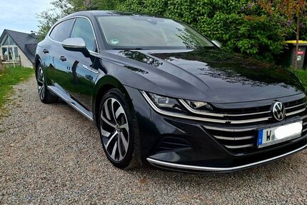 VW Arteon 112.000 km 25.300 &euro; Wuppertal 42349