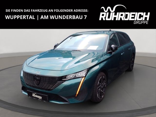 Peugeot 308 20.280 km 22.990 &euro; Wuppertal 42103