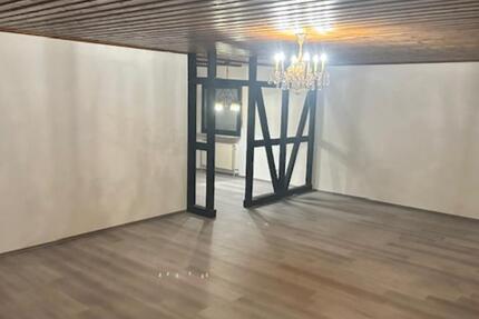 Helle 4-Zimmer Wohnung mit Balkon in Marienheide 4 zimmer