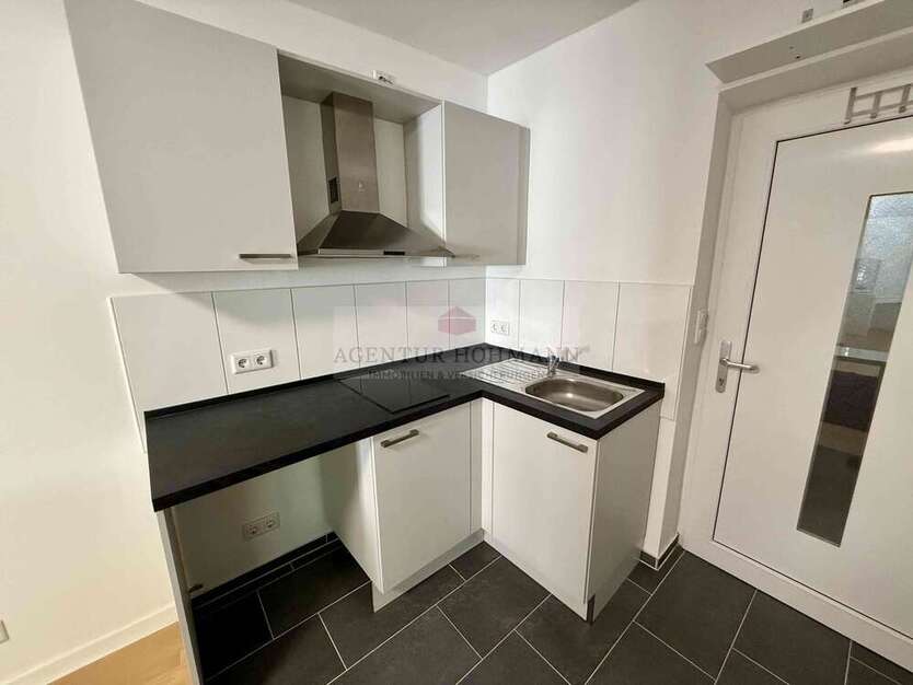 Wohnung zum Mieten in Wuppertal 450 € 36 m²