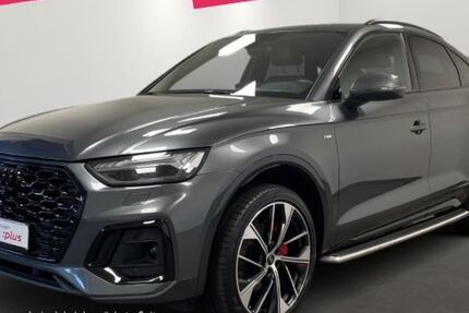 Audi Q5 88.859 km 41.900 &euro; Düsseldorf 40233