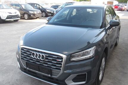 Audi Q2 144.700 km 15.900 &euro; Leverkusen 51371