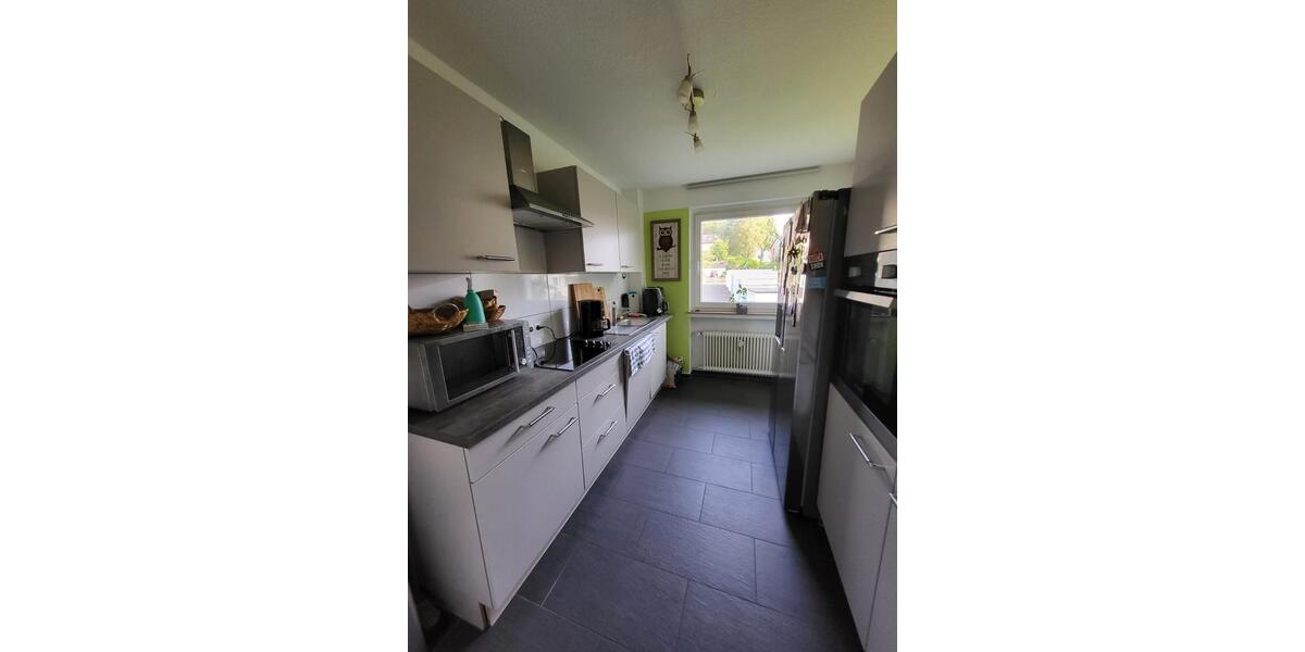 Etagenwohnung Herdecke - 3.5 Zimmer, 83 m&sup2;, 160.000&euro; | Angebot:26145628