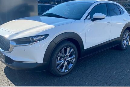 Mazda CX-30 3.339 km 26.980 &euro; Leverkusen 51373
