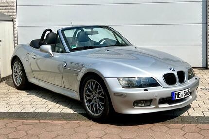 BMW Z3