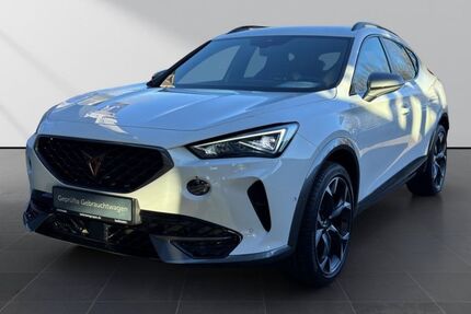 Cupra Formentor 10.661 km 31.700 &euro; Solingen 42719