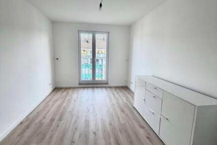 Helle Sanierte 2-Zimmer-Wohnung in Düsseldorf City 2 zimmer