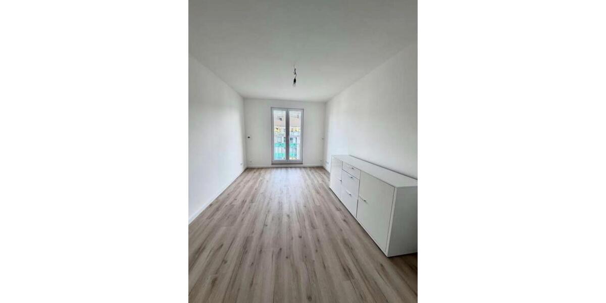 Helle Sanierte 2-Zimmer-Wohnung in Düsseldorf City 2 zimmer