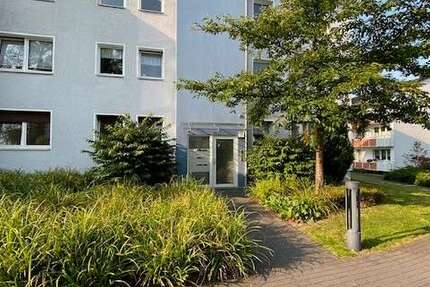 Wohnung Haan - 1 Zimmer, 33 m&sup2;, 285&euro; | Angebot:25311433