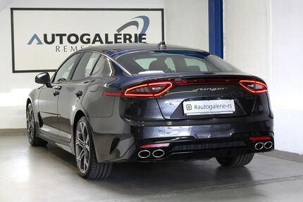 Kia Stinger 36.900 km 32.990 &euro; Remscheid 42857