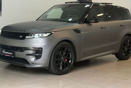 Land Rover Range Rover Sport 50.000 km 99.980 &euro; Remscheid/NRW 42859