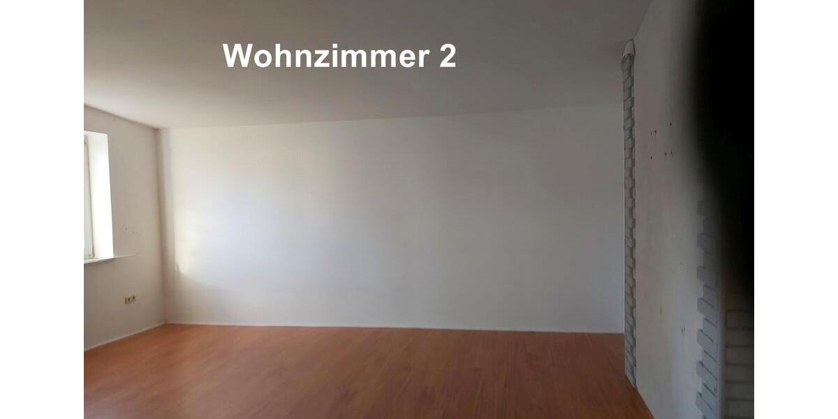 Etagenwohnung Solingen Wald - 3 Zimmer, 97 m&sup2;, 605&euro; | Angebot:26415618