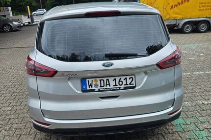 Ford S-Max 157.000 km 11.300 &euro; Wuppertal 42389