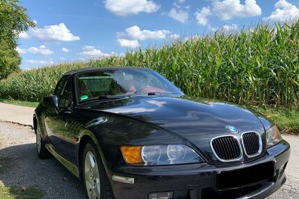 BMW Z3 68.900 km 9.750 &euro; Heiligenhaus 42579