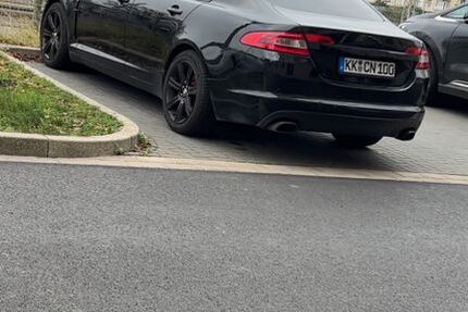 Jaguar XF 230.000 km 3.000 &euro; Düsseldorf 40476