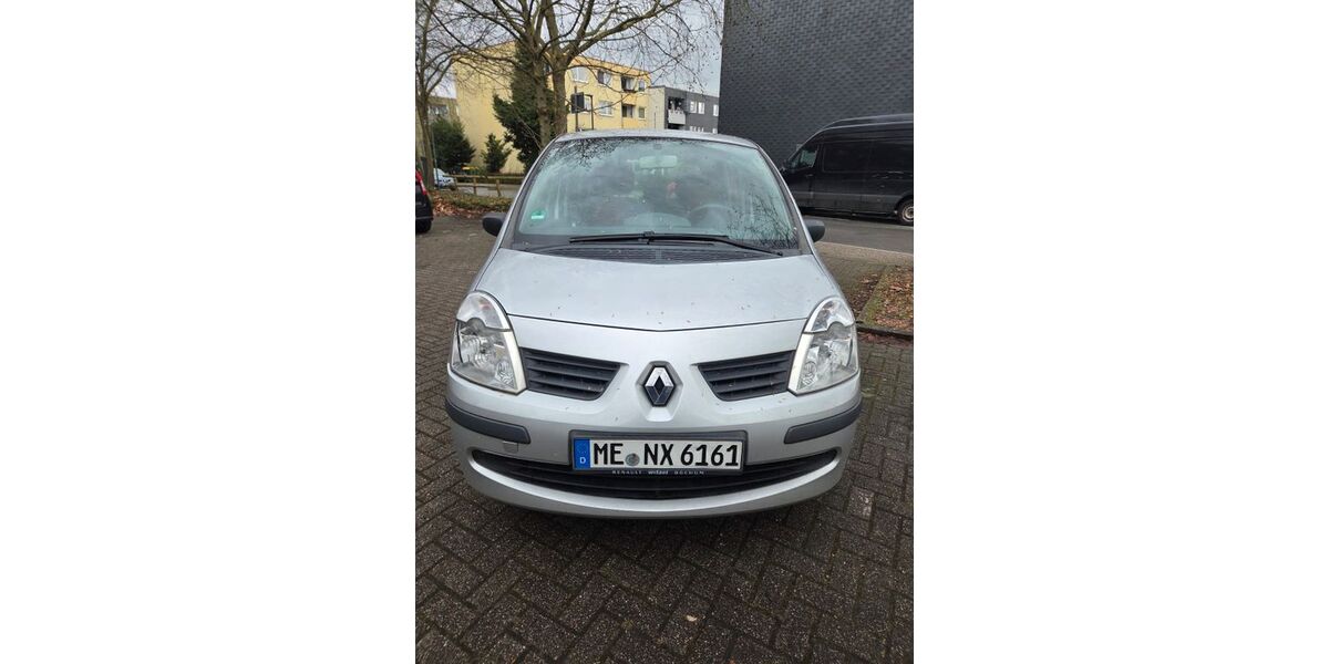 Renault Modus 167.400 km 1.500 &euro; Heiligenhaus 42579