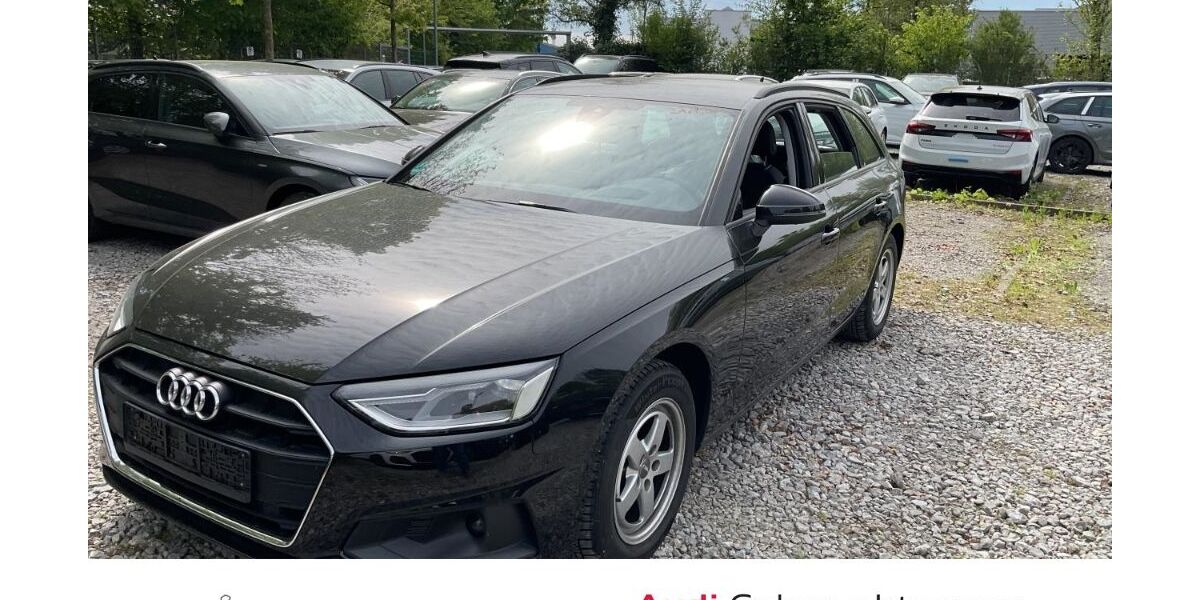 Audi A4 92.697 km 24.980 &euro; Hilden 40721