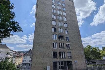 Wohnung Wuppertal - 2 Zimmer, 52 m&sup2;, 105.000&euro; | Angebot:26618557