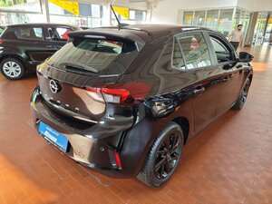 Corsa Tech-, Komfort Paket Alu Allwetter Klima Led