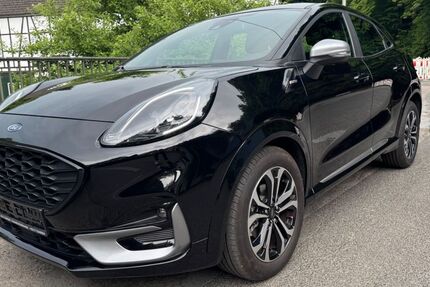 Ford Puma 29.000 km 15.499 &euro; Engelskirchen 51766