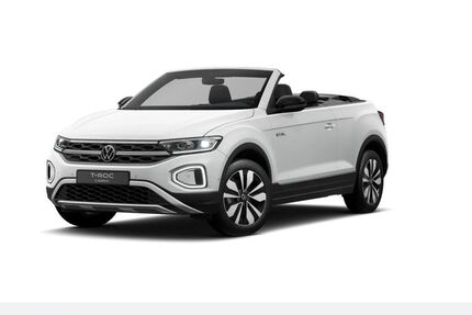VW T-Roc 24.899 km 23.960 &euro; Remscheid 42897