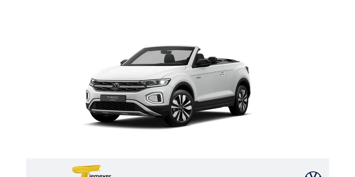 VW T-Roc 24.899 km 23.960 &euro; Remscheid 42897