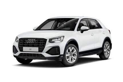 Audi Q2 25.009 km 32.680 &euro; Hilden 40721