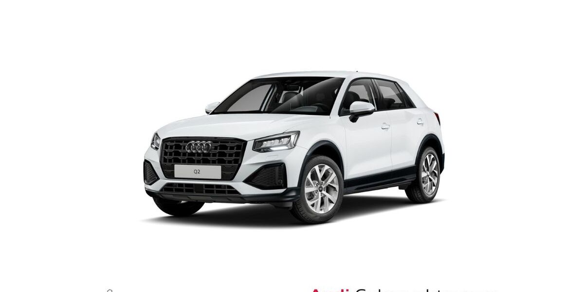 Audi Q2 25.009 km 32.680 &euro; Hilden 40721