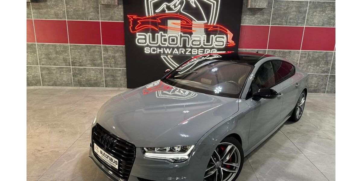Audi A7 134.407 km 32.990 € Remscheid 42897