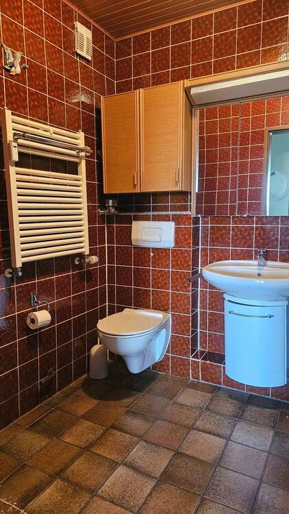 Urban, charmant, wandelbar – Ihre neue Wohnung über den Dächern von Dormagen