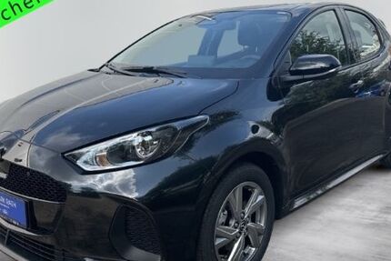 Mazda 2 Hybrid 7.000 km 22.880 &euro; Düsseldorf 40472