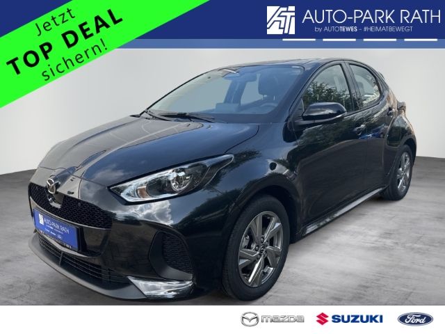 Mazda 2 Hybrid 7.000 km 22.880 &euro; Düsseldorf 40472