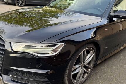 Audi A6 217.000 km 14.500 &euro; Langenfeld 40764