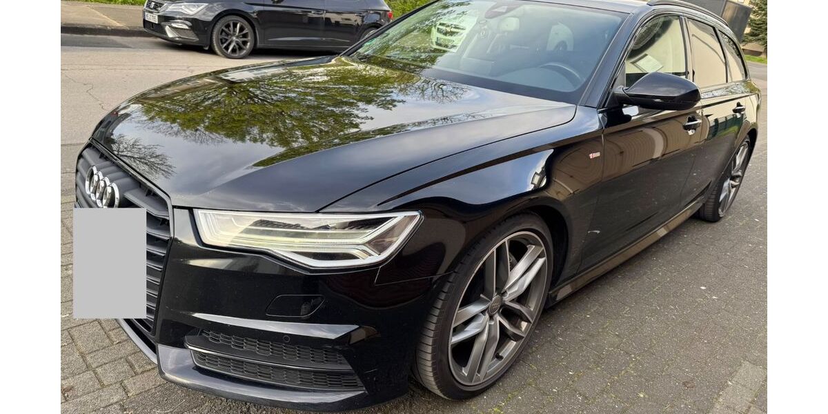 Audi A6 217.000 km 14.500 &euro; Langenfeld 40764