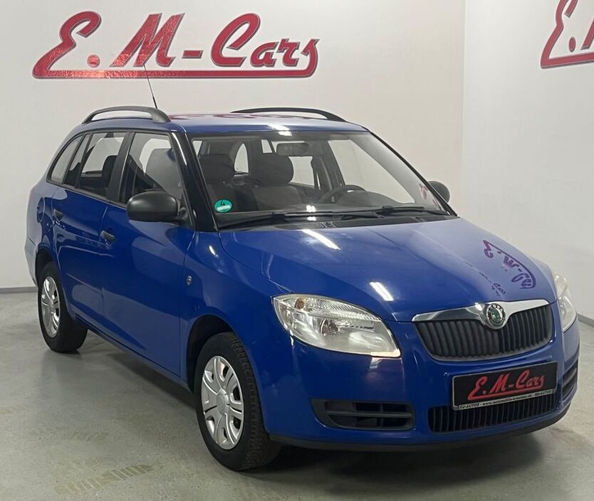 Fabia