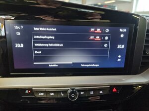 Opel Mokka Ultimate Technologie P. Winter P. Motorhaube 43.977 km 23.490 &euro; HAAN 42781