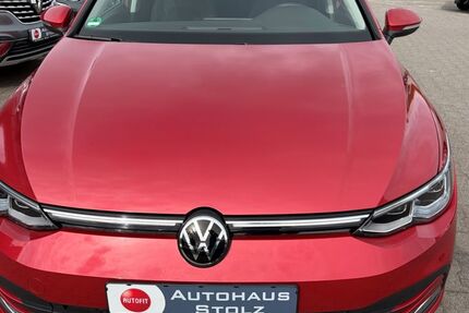 VW Golf 75.534 km 20.747 &euro; Wipperfürth 51688