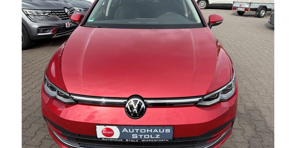 VW Golf 75.534 km 20.747 &euro; Wipperfürth 51688