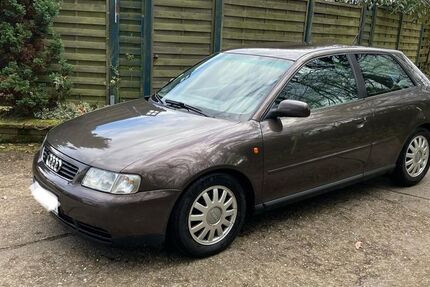 Audi A3 277.000 km 3.000 &euro; Engelskirchen 51766