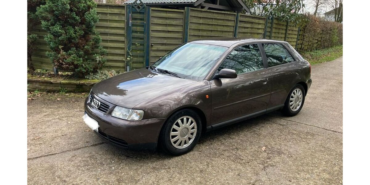 Audi A3 277.000 km 3.000 &euro; Engelskirchen 51766