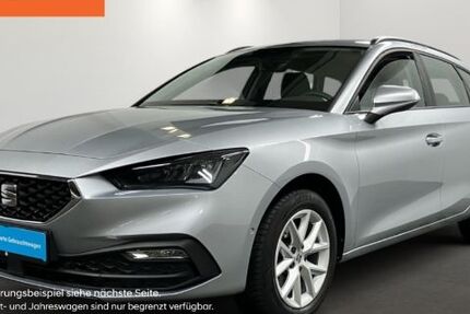 Seat Leon 67.896 km 21.310 &euro; Hagen 58089