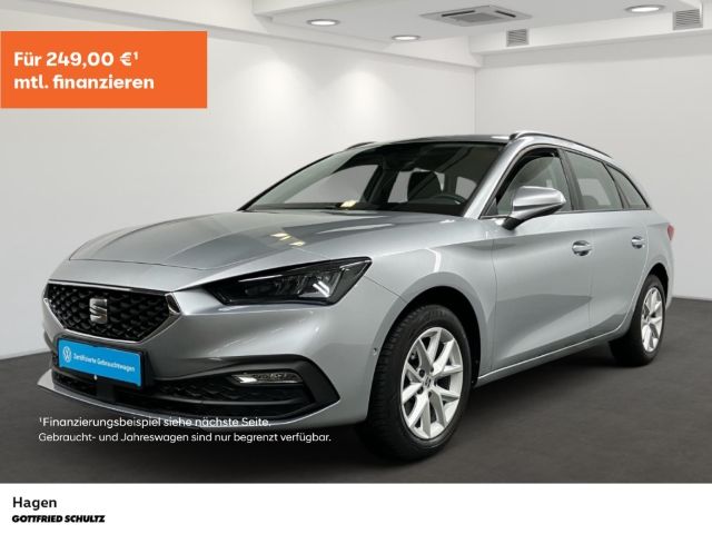 Seat Leon 67.896 km 21.310 &euro; Hagen 58089