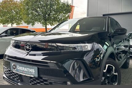 Opel Mokka 30.346 km 19.950 &euro; Bergisch Gladbach 51429