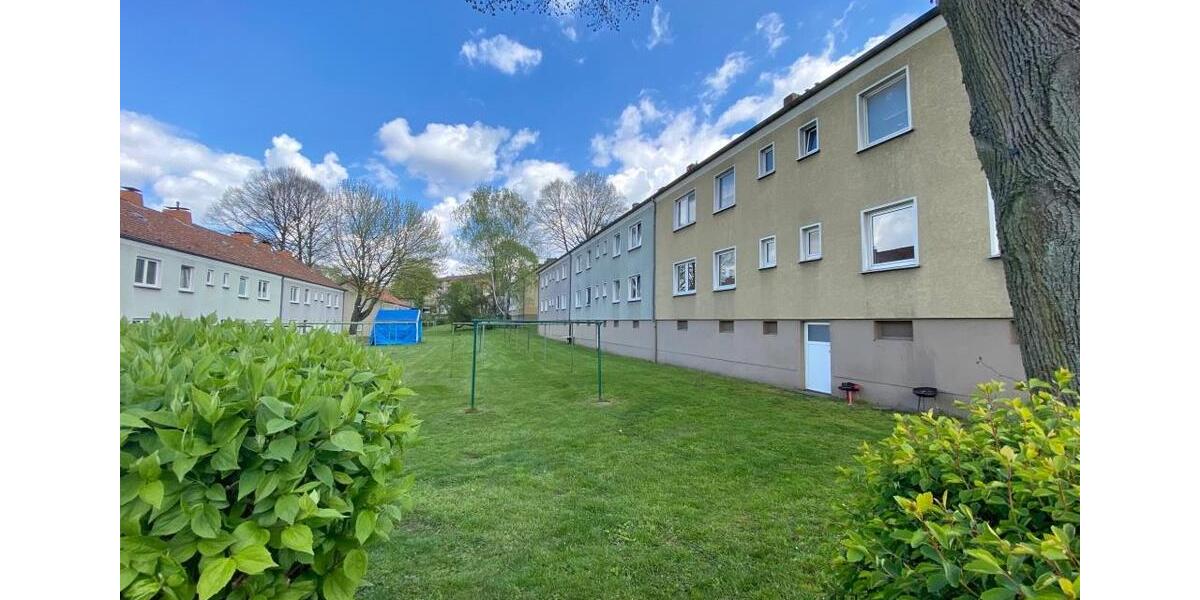 Demnächst frei! 3-Zimmer-Wohnung in Witten Herbede zimmer
