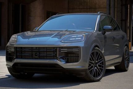 Porsche Cayenne 6.999 km 204.900 &euro; Hagen 58119